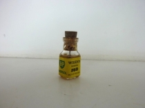 Wrenn 152 Spare - G.43 Bottle of Oil  